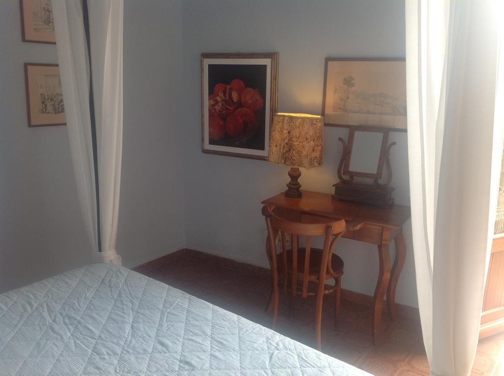La Romita Ospitalita Rurale Familiare Villa Montisi Room photo